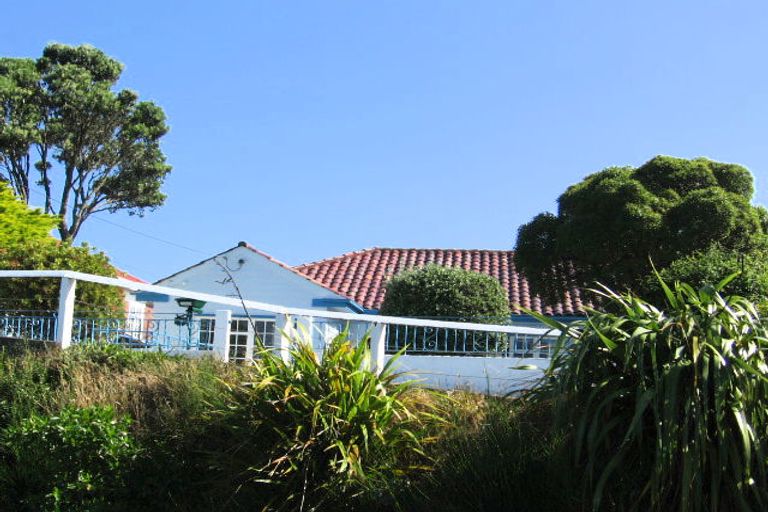 Photo of property in 4 Ravi Street, Khandallah, Wellington, 6035