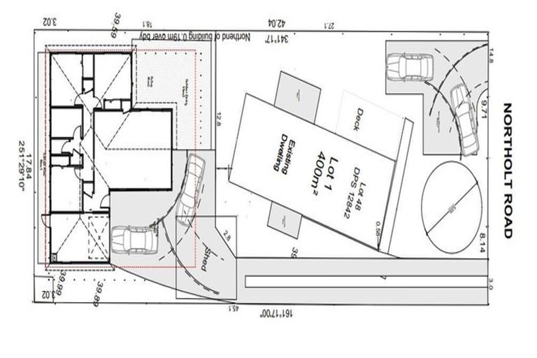 Photo of property in 49 Northolt Road, Fairview Downs, Hamilton, 3214