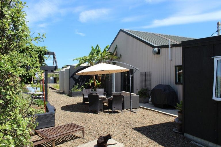 Photo of property in Dunkerron Farm, 852 Oneriri Road, Kaiwaka, 0573