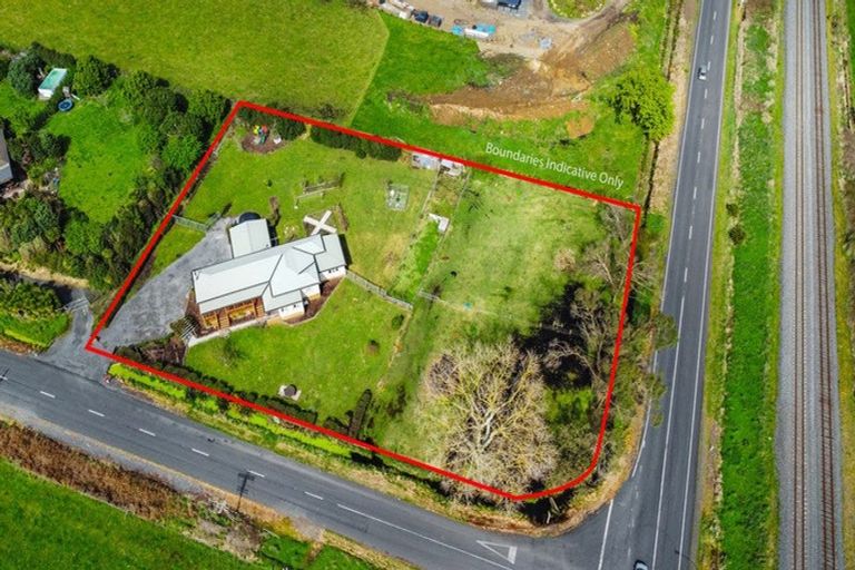 Photo of property in 297 Eureka Road, Eureka, Hamilton, 3287