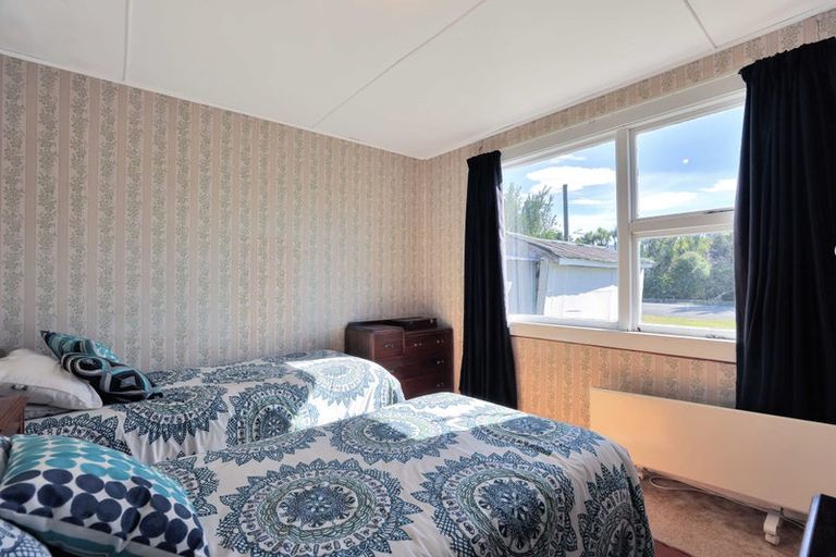 Photo of property in 65 Patton Street, Mount Somers, Ashburton, 7771