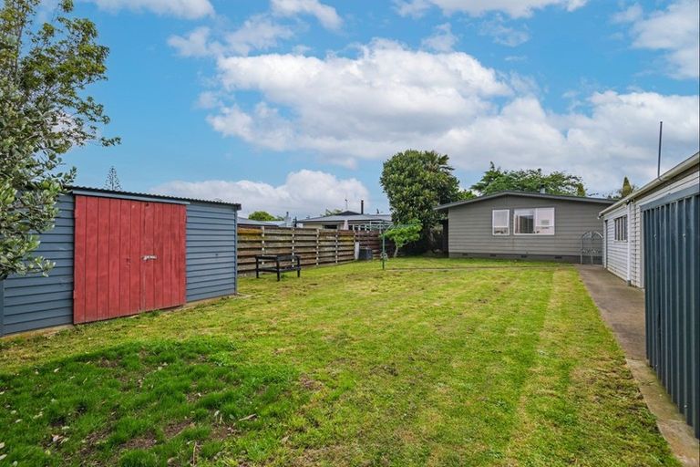 Photo of property in 158 Stanford Street North, Ashhurst, 4810