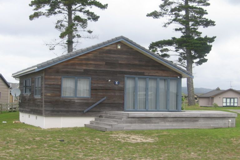 Photo of property in 109 Puka Crescent, Matarangi, Whitianga, 3592