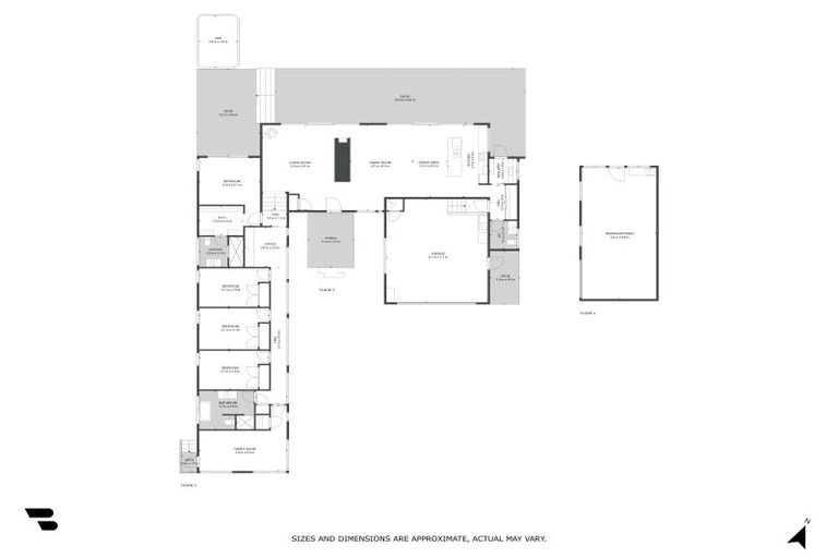 Photo of property in 590a Upper Ohauiti Road, Ohauiti, Tauranga, 3173