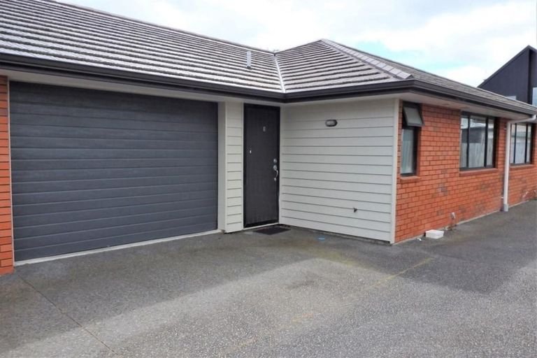 Photo of property in 3/26 Maitland Street, Frankton, Hamilton, 3204