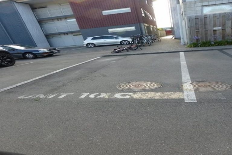 Photo of property in 10/468 Cashel Street, Linwood, Christchurch, 8011