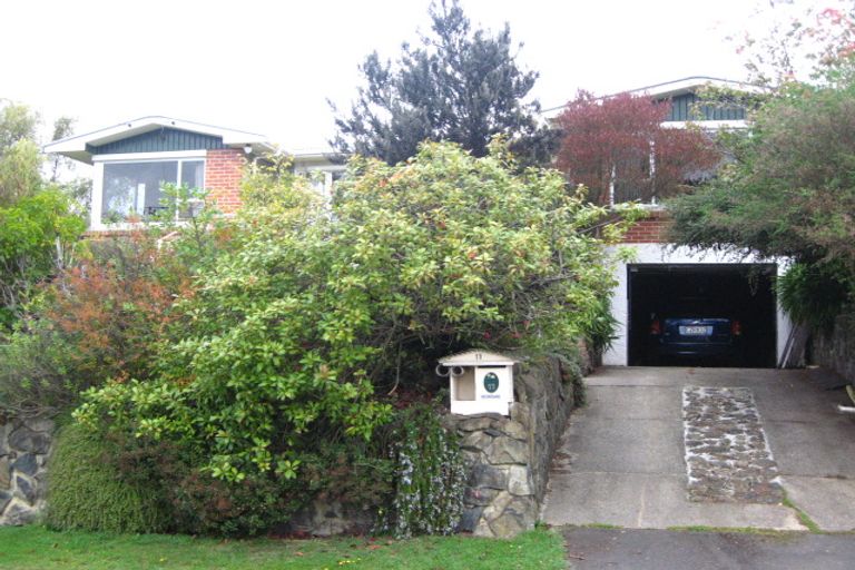 Photo of property in 11 Kennedy Road, Fairfield, Dunedin, 9018