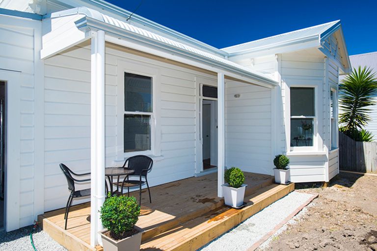 Photo of property in 127 Ballance Street, Whataupoko, Gisborne, 4010