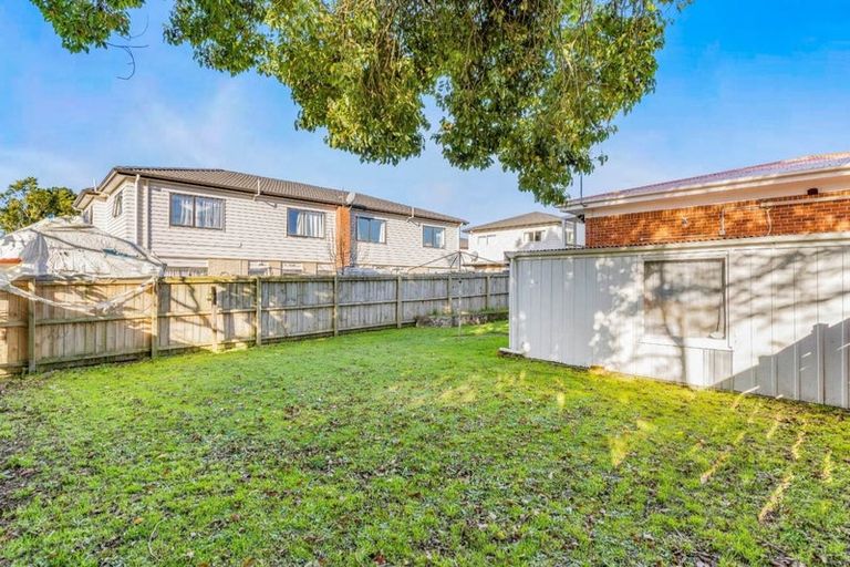 Photo of property in 6b Claymore Street, Manurewa, Auckland, 2102