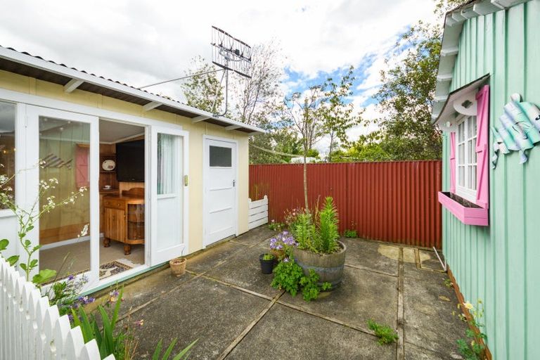 Photo of property in 22 Beaven Street, Marton, 4710