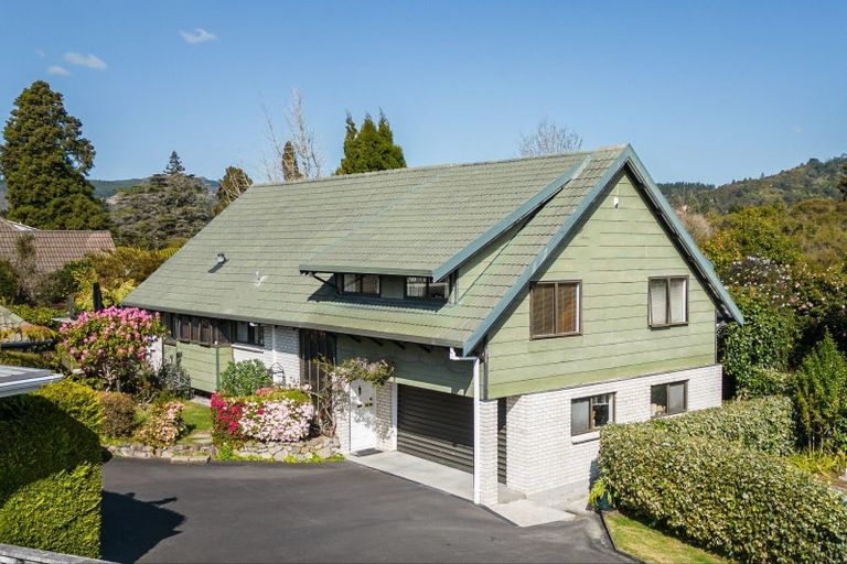Photo of property in 68a Sophia Street, Glenholme, Rotorua, 3010