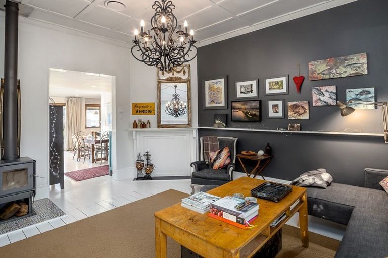 Photo of property in 33 Daniel Street, Martinborough, 5711