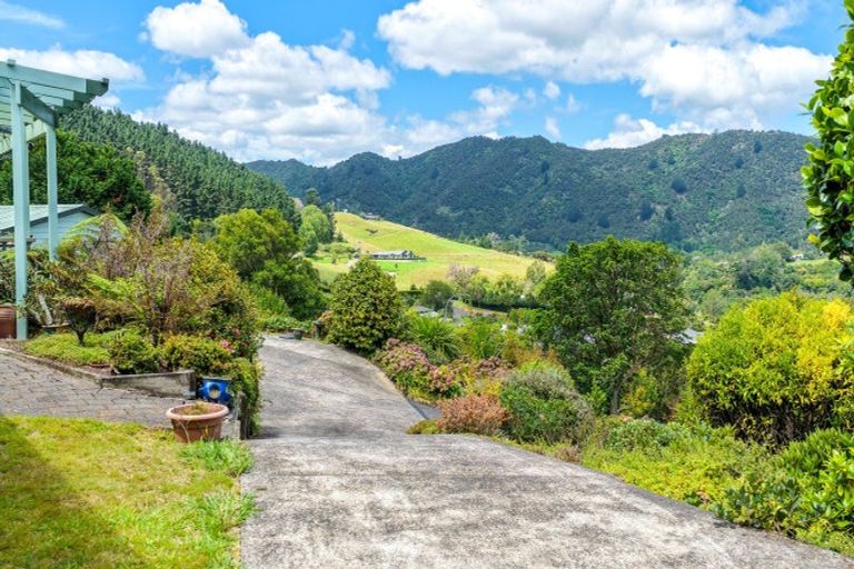 Photo of property in 39 Te Ana Lane, Thames, 3577