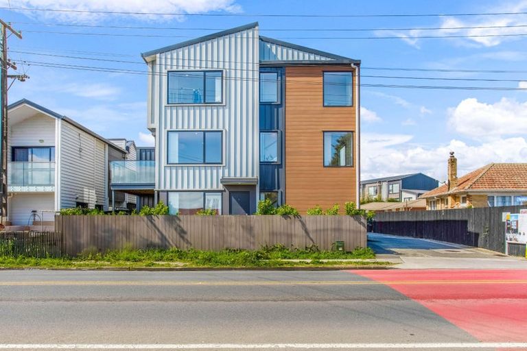 Photo of property in 1 Marumaru Lane, Manurewa, Auckland, 2102