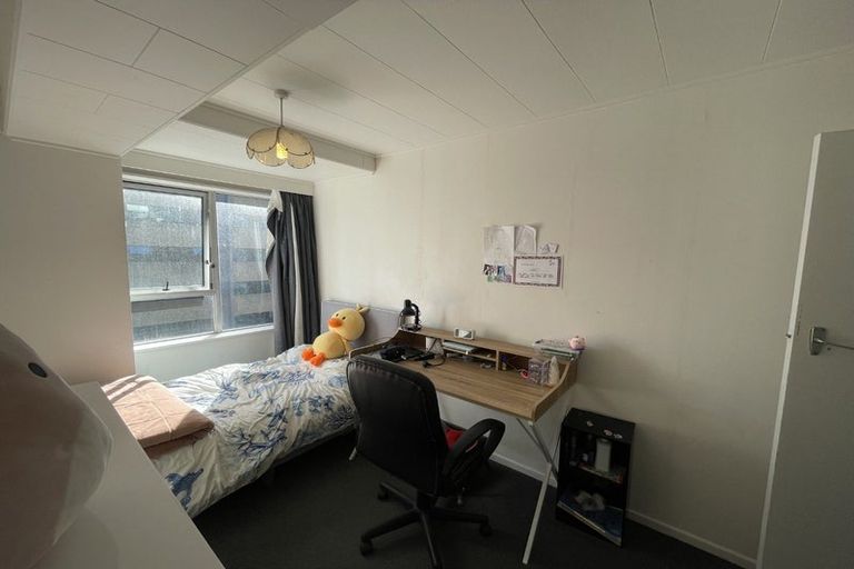 Photo of property in Adelphi Apartments, 183 The Terrace, Wellington Central, Wellington, 6011