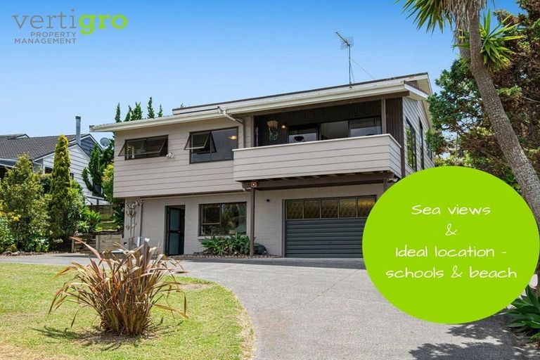 Photo of property in 61 Polkinghorne Drive, Manly, Whangaparaoa, 0930