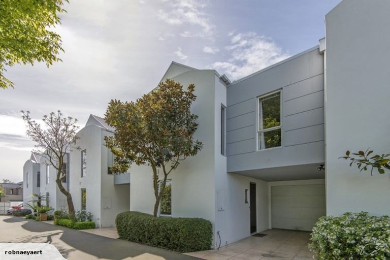 Photo of property in 5/22 Stoneyhurst Street, St Albans, Christchurch, 8014