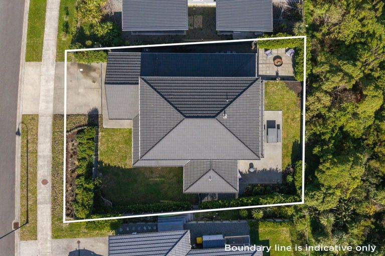 Photo of property in 130 John Burke Drive, Aotea, Porirua, 5024