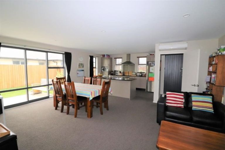 Photo of property in 5 Cassini Place, Leeston, 7632