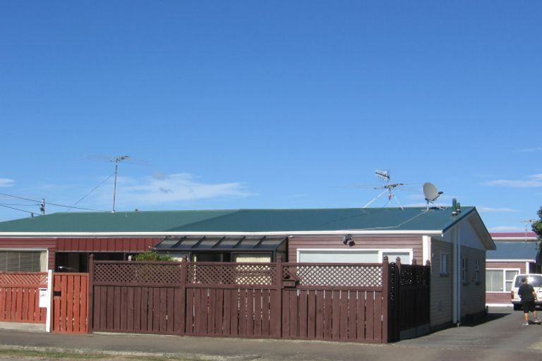 Photo of property in 14c Byron Street, Miramar, Wellington, 6022