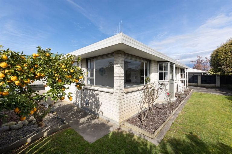Photo of property in 73a Langley Avenue, Milson, Palmerston North, 4414