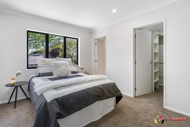 Photo of property in 8c Mahon Place, Papatoetoe, Auckland, 2025