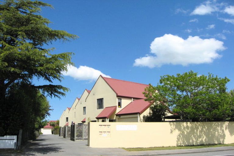 Photo of property in 103e Kippenberger Avenue, Rangiora, 7400