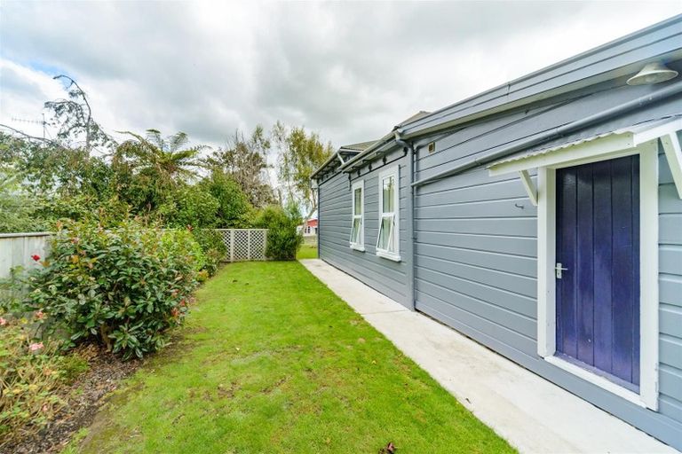 Photo of property in 30 Signal Street, Marton, 4710