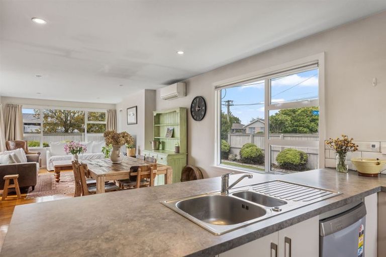 Photo of property in 7 Todd Avenue, Bishopdale, Christchurch, 8051