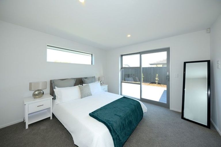 Photo of property in 58 Kemble Drive, Rolleston, 7615