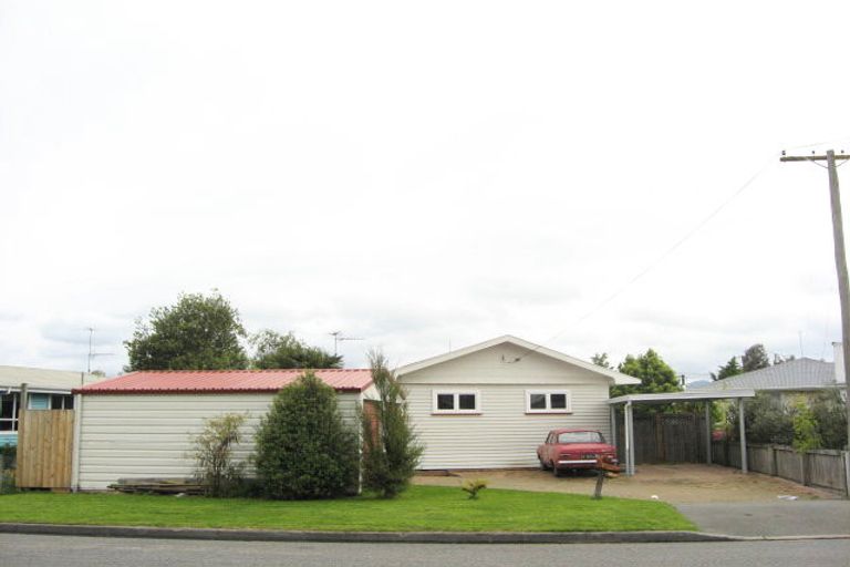 Photo of property in 22 Parker Street, Mayfield, Blenheim, 7201