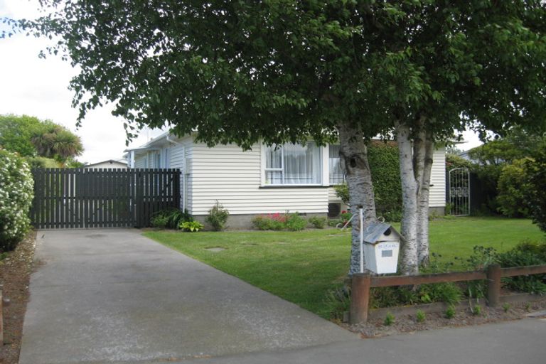 Photo of property in 171 Highsted Road, Casebrook, Christchurch, 8051