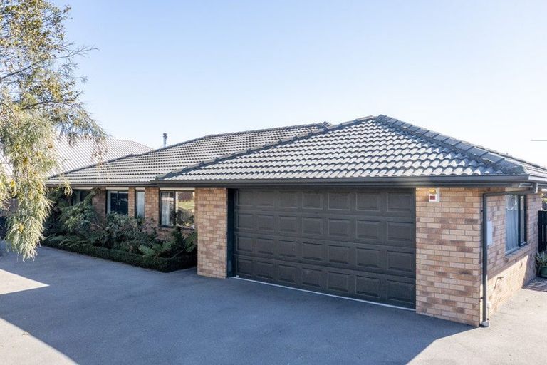 Photo of property in 46 Kensington Avenue, Rangiora, 7400