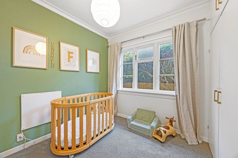 Photo of property in 50 Centaurus Road, Cashmere, Christchurch, 8022