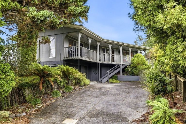 Photo of property in 26 Falkner Park, Taumarunui, 3920