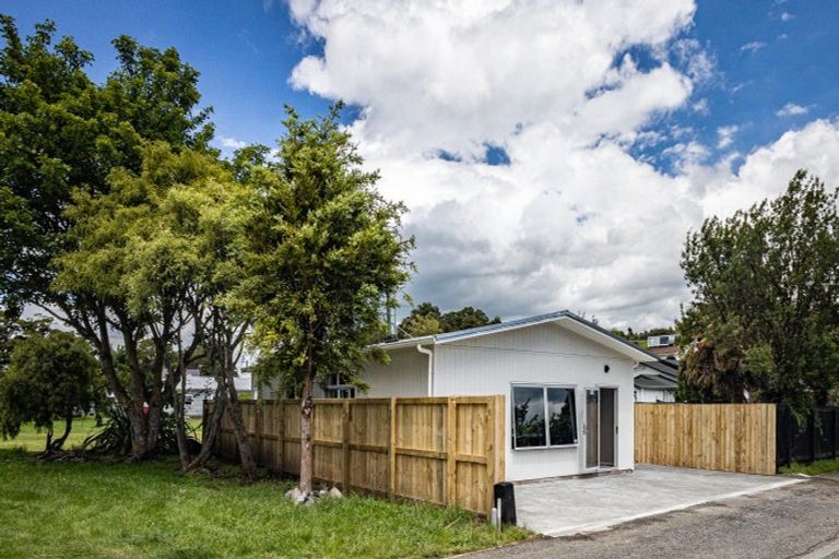 Photo of property in 60f Burns Street, Ohakune, 4625