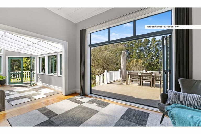 Photo of property in 124 Ahuroa Road, Puhoi, Warkworth, 0994