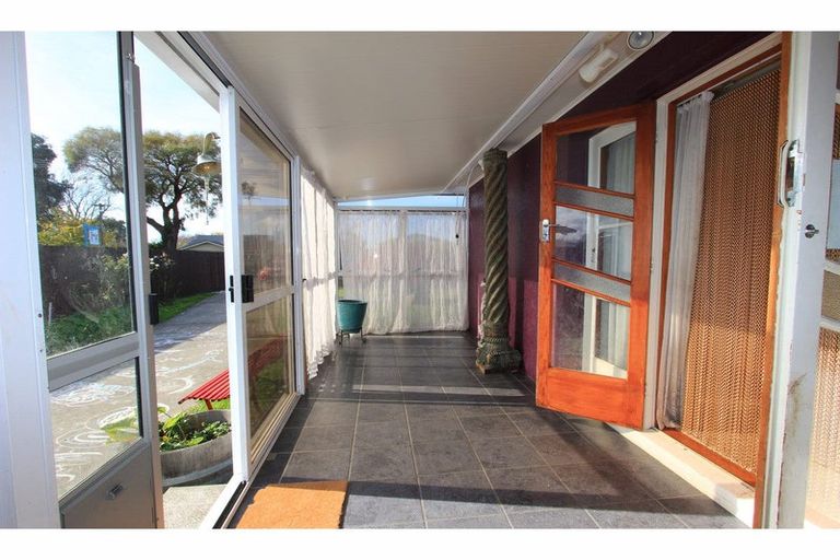 Photo of property in 41 Mowat Street, Springlands, Blenheim, 7201
