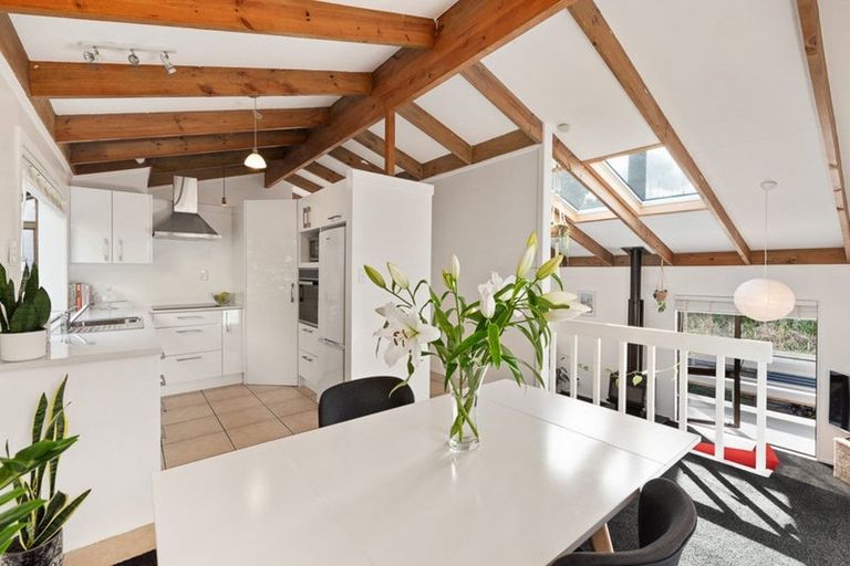 Photo of property in 16b Godden Crescent, Orakei, Auckland, 1071