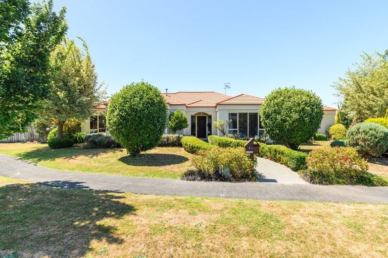 Photo of property in 21 Madison Avenue, Milson, Palmerston North, 4414