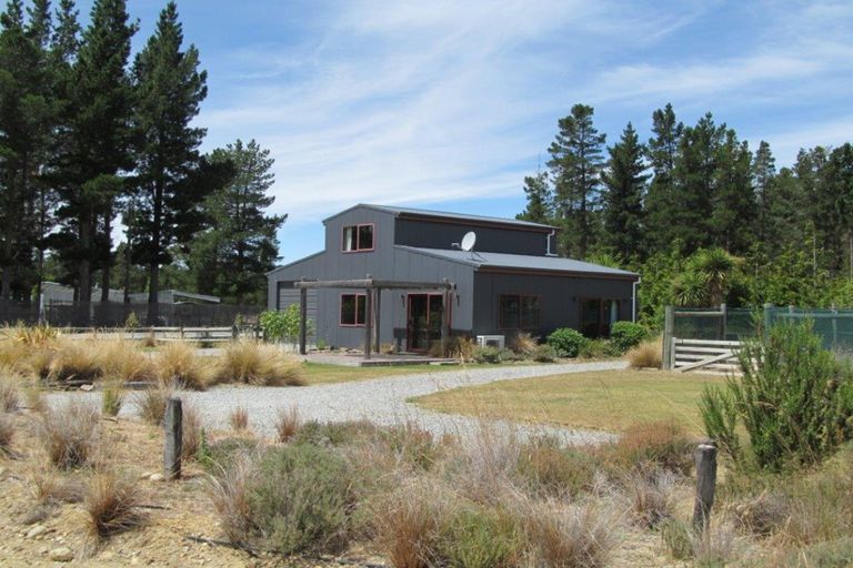 Photo of property in 94 Hillview Road, Alexandra, 9391