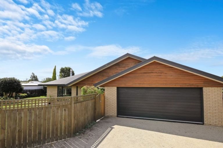 Photo of property in 38a Fulton Street, Springlands, Blenheim, 7201
