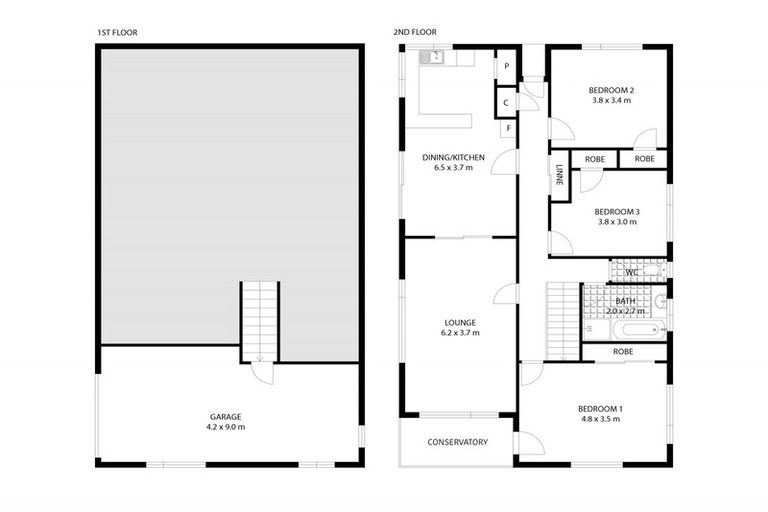 Photo of property in 1119 Finlayson Road, Taieri Mouth, Brighton, 9091