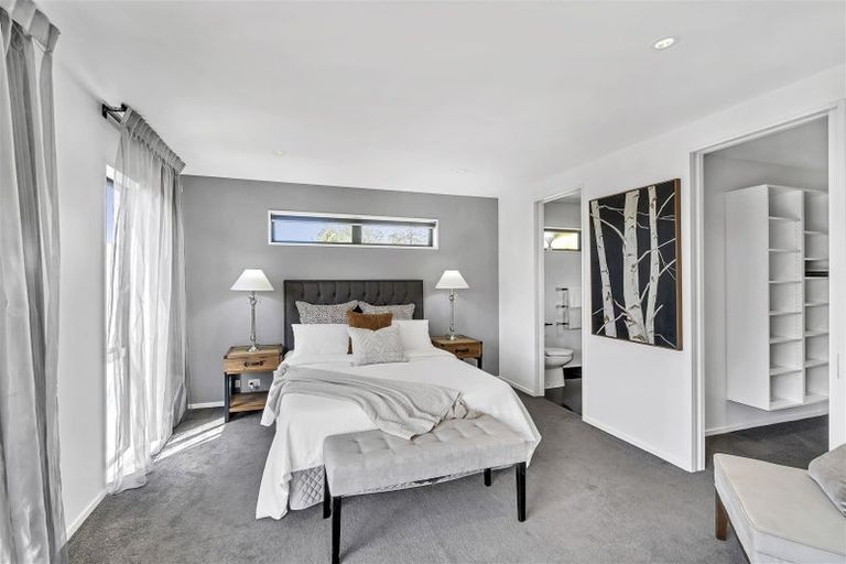 Photo of property in 5 Simms Lane, West Melton, 7618