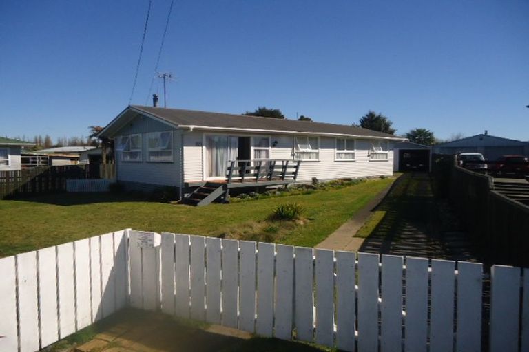 Photo of property in 25 Myrtle Grove, Putaruru, 3411