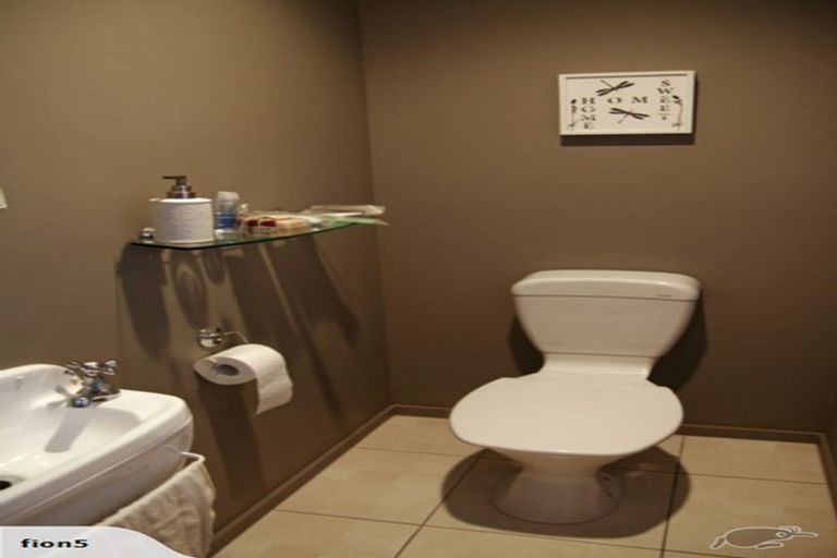 Photo of property in 1a Andrews Crescent, Spreydon, Christchurch, 8024