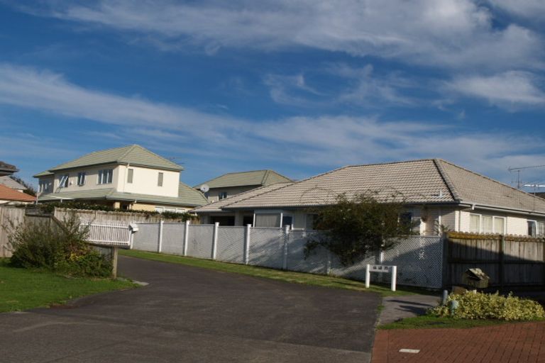 Photo of property in 68a Cantora Avenue, Northpark, Auckland, 2013