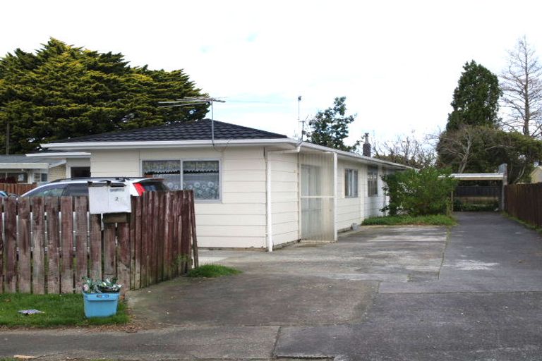Photo of property in 1/6 Bingara Place, Favona, Auckland, 2024