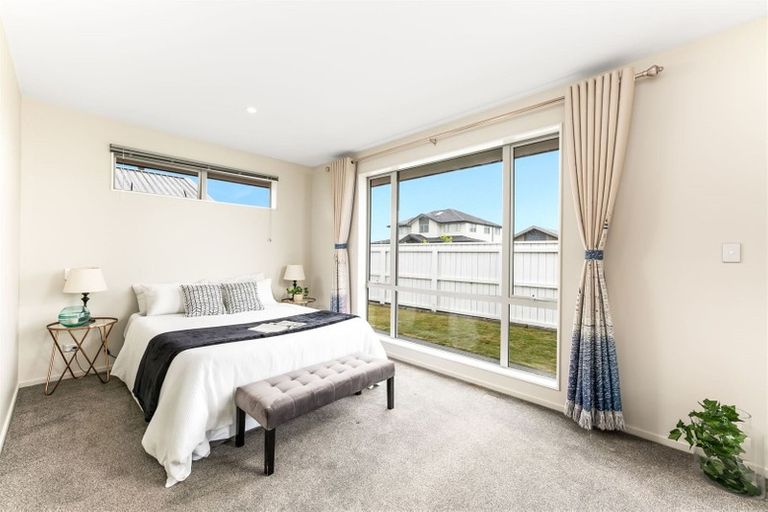 Photo of property in 41 Contrail Street, Wigram, Christchurch, 8042
