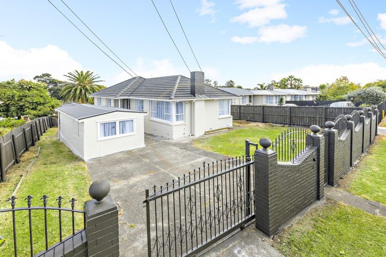 Photo of property in 8 Hamill Road, Otara, Auckland, 2023
